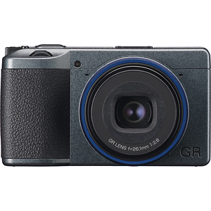 GR IIIx Urban Edition Digital Camera