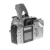 EOS Rebel Digital Camera Body 6MP Silver - Pre-Owned Thumbnail 1