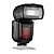 Platinum PT-DPF500 Flash for Canon Cameras - Pre-Owned