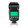 Platinum PT-DPF500 Flash for Canon Cameras - Pre-Owned Thumbnail 1