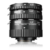Meke Digital Macro Extension Tube Set 12mm, 20mm, 36mm For Nikon  Mount AF - Pre-Owned Thumbnail 0