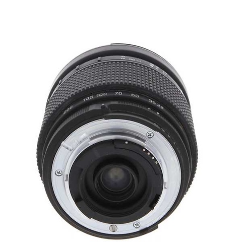 28-200mm f/3.8-5.6 Aspherical IF LD AF Lens For Nikon 5 Pin - Pre-Owned Image 1