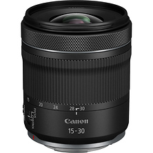 RF 15-30mm f/4.5-6.3 IS STM Lens Image 0