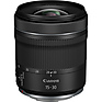 RF 15-30mm f/4.5-6.3 IS STM Lens