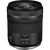 RF 15-30mm f/4.5-6.3 IS STM Lens Thumbnail 0