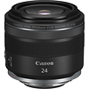 RF 24mm f/1.8 Macro IS STM Lens Thumbnail 0
