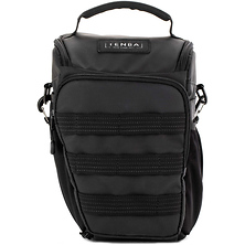 Axis V2 Top-Loading Camera Bag (Black, 4L) Image 0