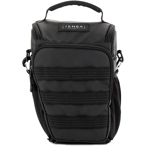 Axis V2 Top-Loading Camera Bag (Black, 4L) Image 0