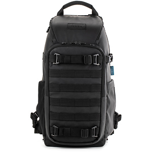 Axis V2 Backpack (Black, 16L)