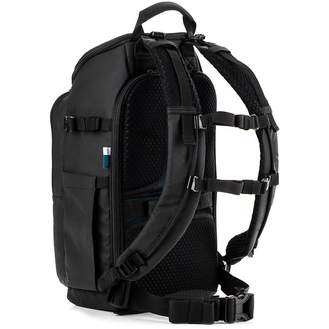 Axis V2 Backpack (Black, 16L) Image 3