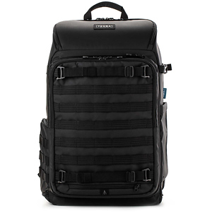 Axis V2 Backpack (Black, 32L)
