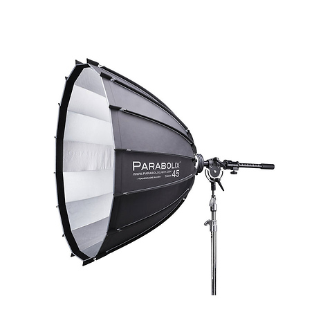 45 in. Deep Parabolic Reflector Image 0