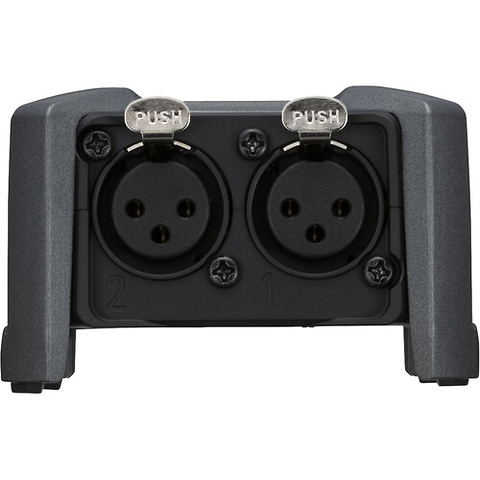 F3 2-Input / 2-Track Portable Field Recorder Image 3