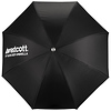 24 in. Deep Silver Bounce Umbrella Thumbnail 4