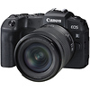 EOS RP Mirrorless Camera with 24-105mm f/4-7.1 Lens - Pre-Owned Thumbnail 0