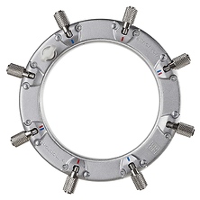 Rotalux Speed Ring for Elinchrom Flash Heads Image 0