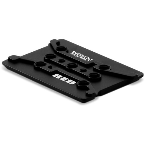 V-RAPTOR Quick Release Platform Pack Image 3