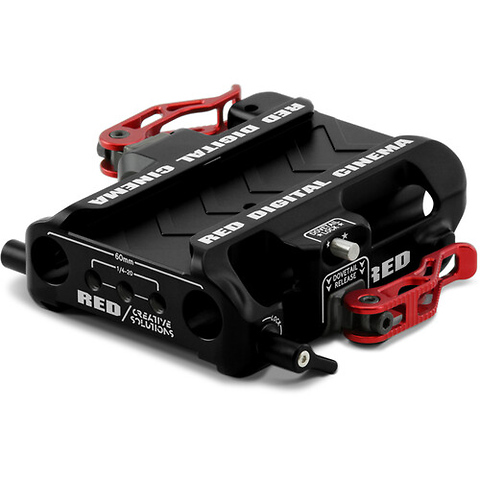 V-RAPTOR Quick Release Platform Pack Image 4