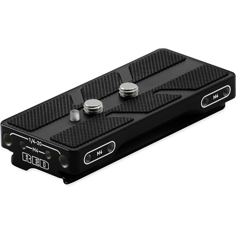 V-RAPTOR Quick Release Platform Pack Image 5