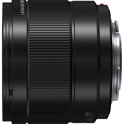 Leica DG Summilux 9mm f/1.7 ASPH. Lens Image 3
