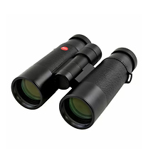 8x42 BL Ultravid Binocular 7.4° Angle of View Black Leather - Pre-Owned (40271 ) Image 0