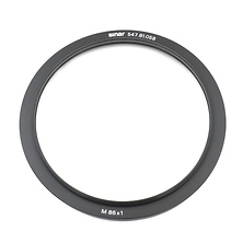 M86X1 Adapter Ring 517.81.058 - Pre-Owned Image 0