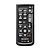 Alpha RMT-DSLR1 Camera Remote-Black - Pre-Owned