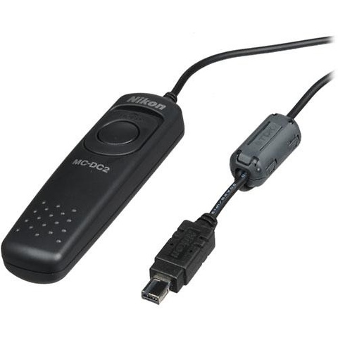 MC-DC2 Remote Cord - Pre-Owned Image 0