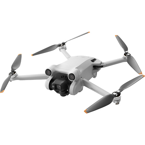 Mini 3 Pro Drone with RC-N1 Remote Image 0