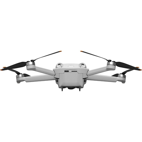 Mini 3 Pro Drone with DJI RC Remote Image 6