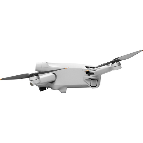 Mini 3 Pro Drone with DJI RC Remote Image 8