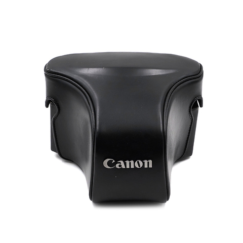 F1 with 50mm f/1.4 Body Black - Pre-Owned Image 2