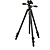 Pro AL-523-3W Aluminum 3-Section Tripod with Arca-Type 3-Way Pan-Tilt Head