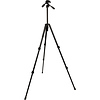 Pro AL-523-3W Aluminum 3-Section Tripod with Arca-Type 3-Way Pan-Tilt Head Thumbnail 2