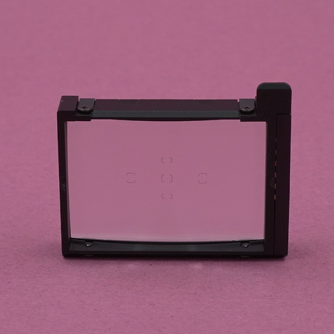 F5EC-B Matte with AF Marks Focusing Screen - Pre-Owned Image 1