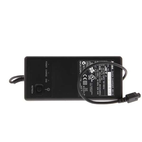 MH-16 Battery Charger - Pre-Owned Image 0