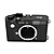 CL Body Only 35mm Film rangefinder camera Black - Pre-Owned