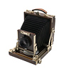 Field Wooden 4x5 Camera with Rodenstock 150mm f/6.3 Lens - Pre-Owned Thumbnail 0