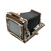 Field Wooden 4x5 Camera with Rodenstock 150mm f/6.3 Lens - Pre-Owned Thumbnail 1