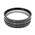 55mm Macro +1/+2/+3 Filter Set - Pre-Owned