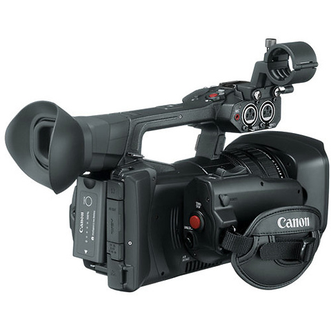 XF200 HD Camcorder - Pre-Owned Image 1