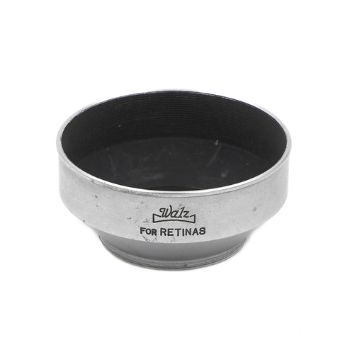 Walz Retina 27mm Thread Mount Hood - Pre-Owned Image 0