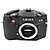 R9 35mm Film SLR Manual Focus Camera Body - Black - Pre-Owned
