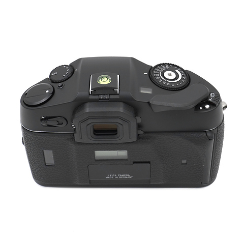 R9 35mm Film SLR Manual Focus Camera Body - Black - Pre-Owned Image 1