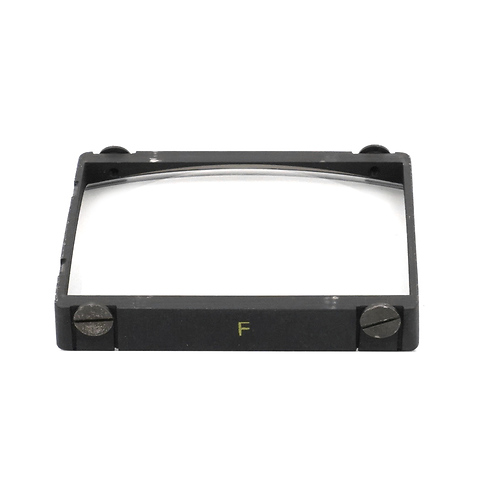 F-F Type-F Focusing Screen - Pre-Owned Image 1