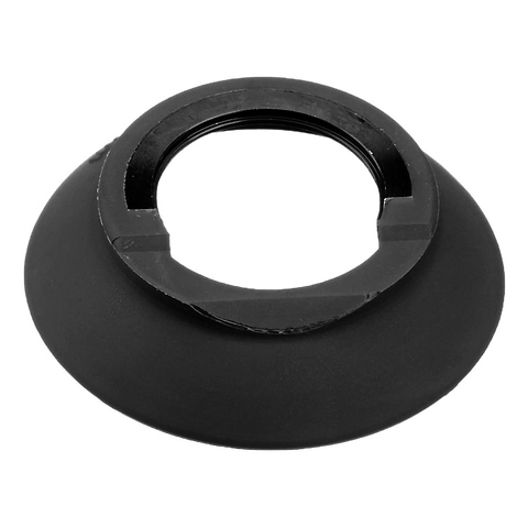 DK-6 Rubber Eyecup for N8008s, N90 & F100 - Pre-Owned Image 1