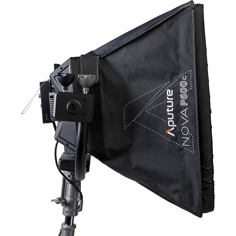 Softbox for Nova P600c LED Panel (24 x 36 in.) Image 1