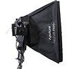 Softbox for Nova P600c LED Panel (24 x 36 in.) Thumbnail 1