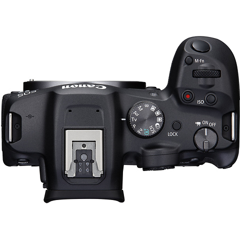 EOS R7 Mirrorless Digital Camera Body Image 1