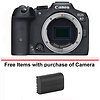 EOS R7 Mirrorless Digital Camera Body Thumbnail 0